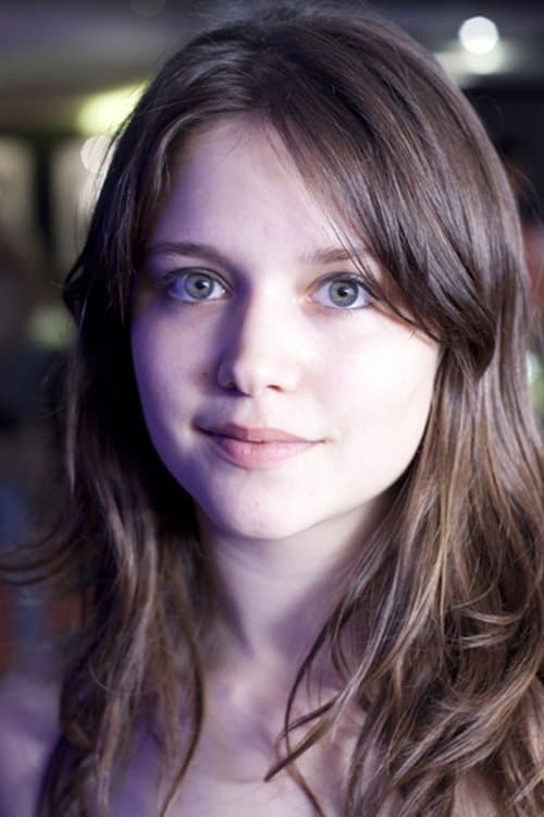 Audrey Bastien image