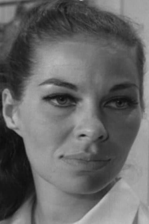 Audrey Campbell image