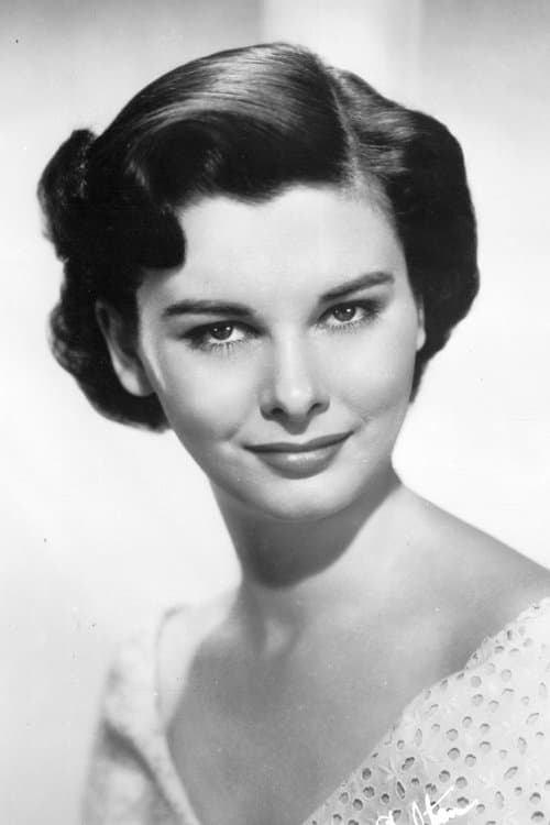 Audrey Dalton image