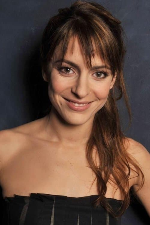 Audrey Dana image