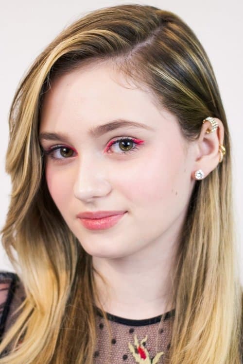 Audrey Grace Marshall image