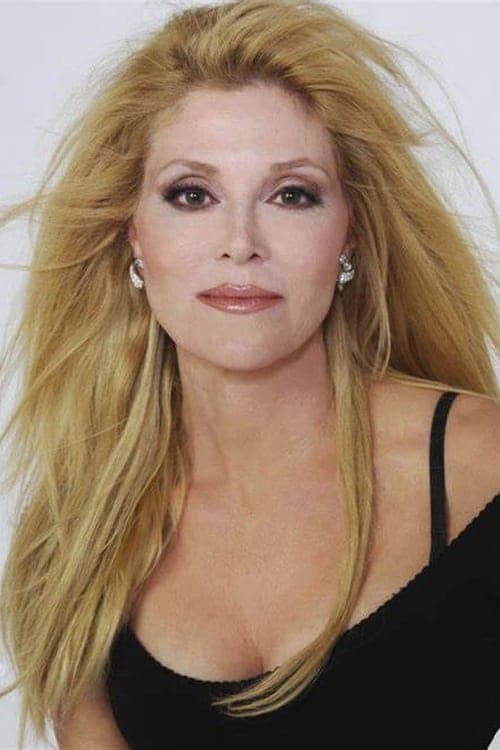 Audrey Landers image
