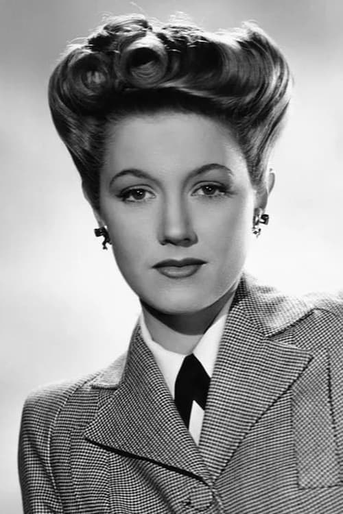 Audrey Long image
