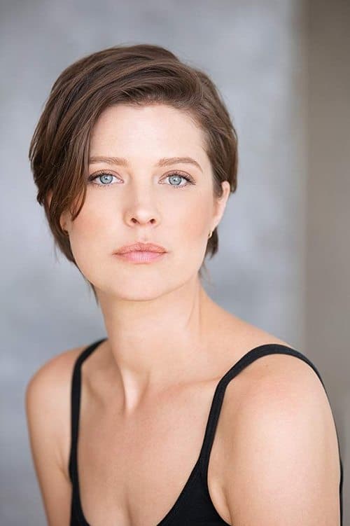 Audrey Marie Anderson image