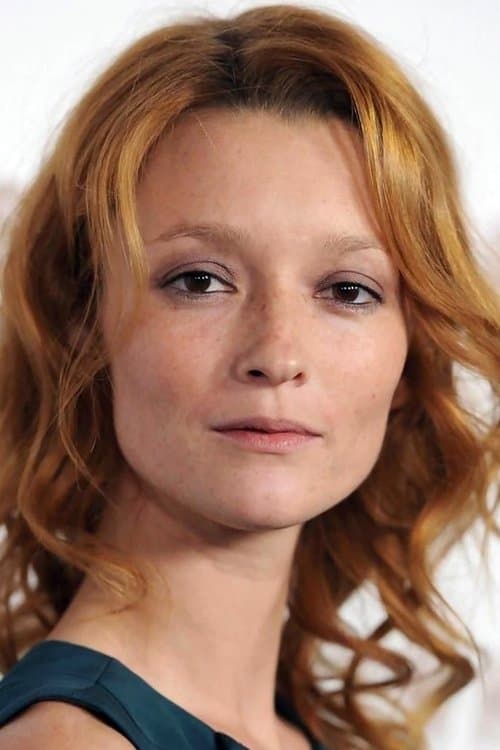 Audrey Marnay image