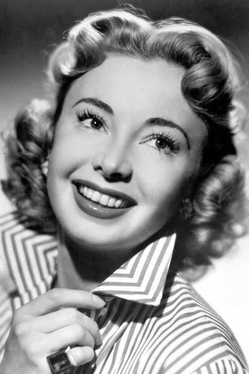 Audrey Meadows image