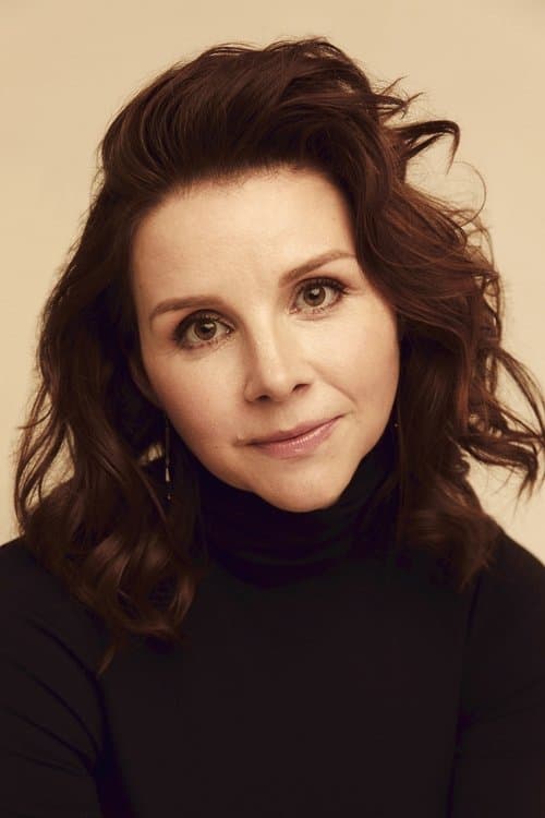 Audrey Moore image