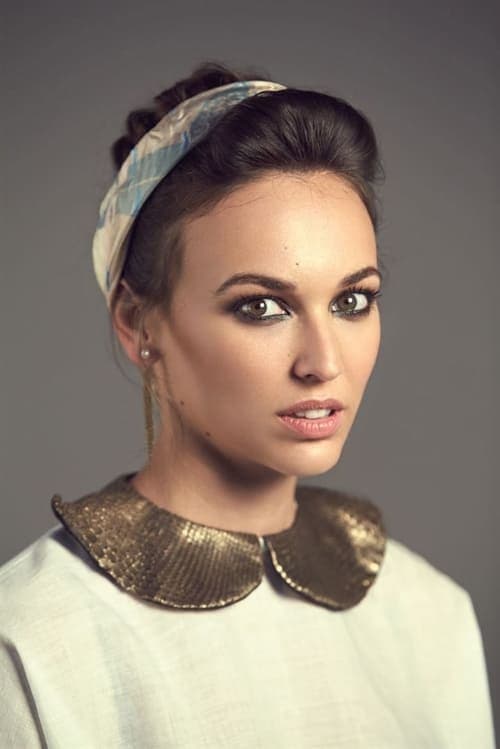 Audrey Pirault image