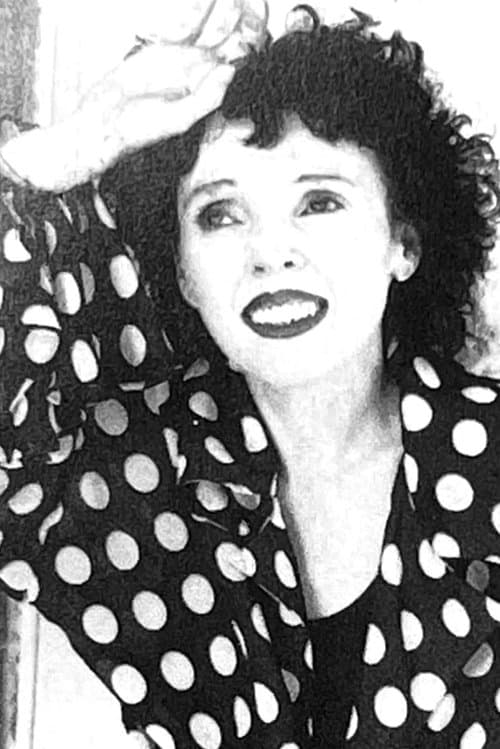 Audrey Ruttan image