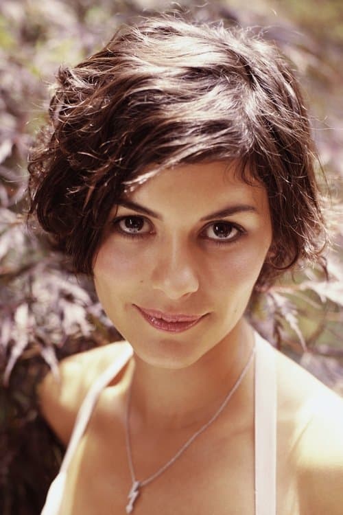 Audrey Tautou image