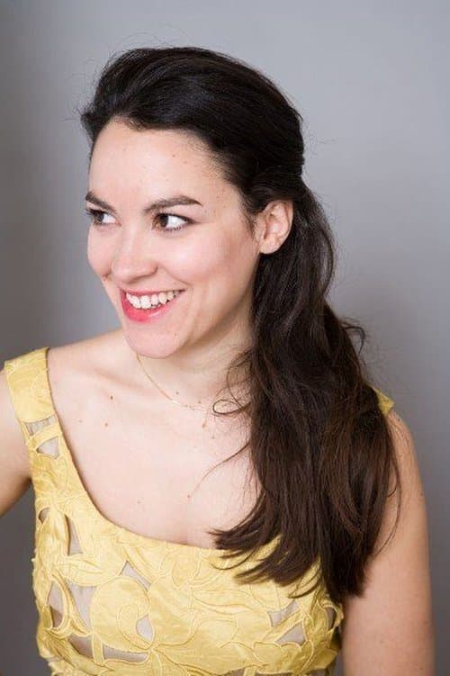Audrey Vernon image