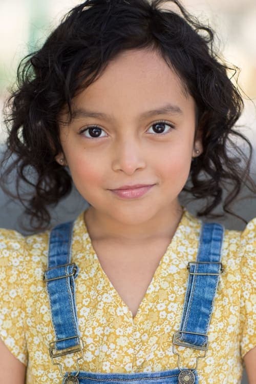 Audrina Miranda image