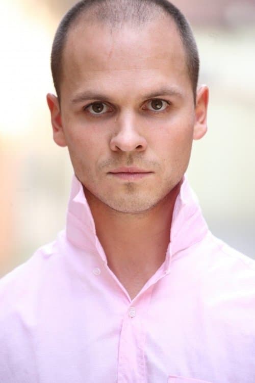 Audrius Bružas image