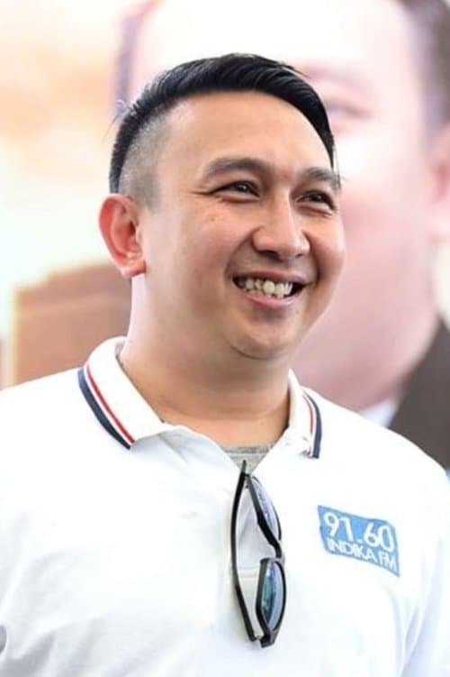 Augie Fantinus image