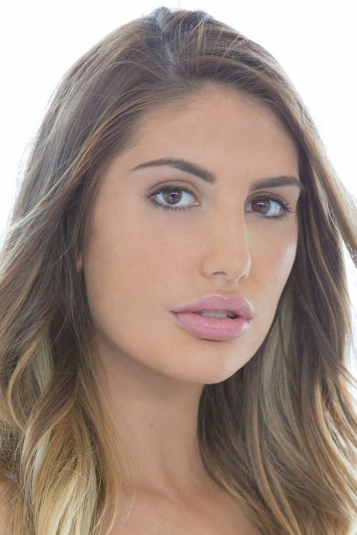 August Ames image
