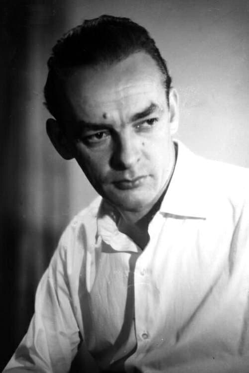 August Kowalczyk image