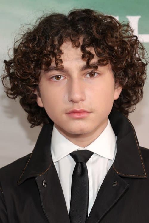 August Maturo image