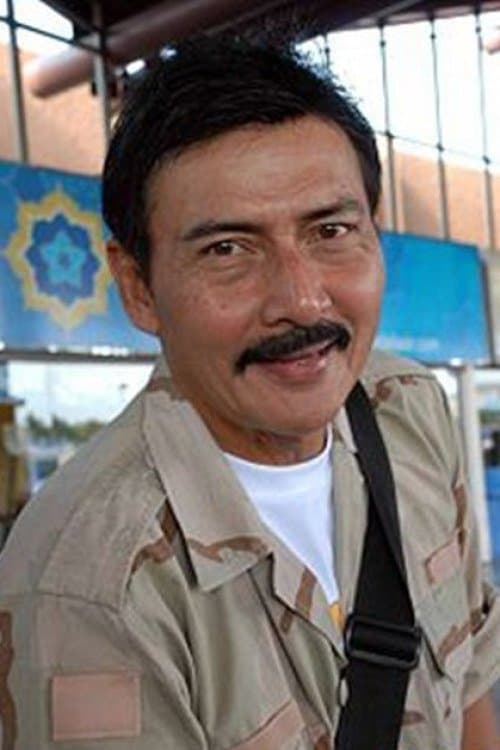 August Melasz image