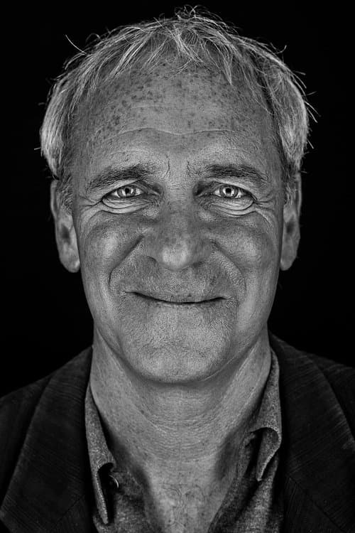 August Zirner image