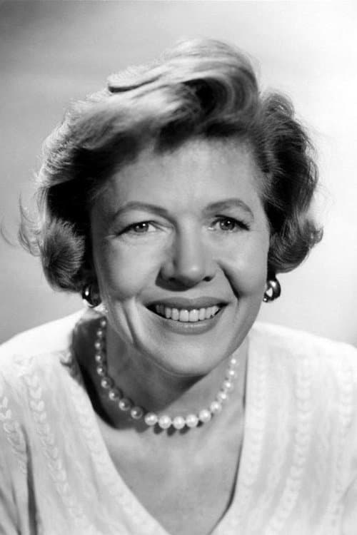 Augusta Dabney image