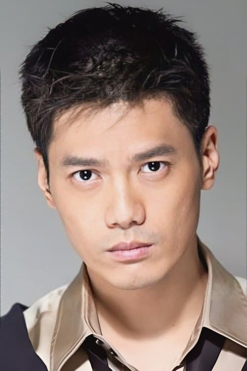 Auguste Kwan Tak-Fai image