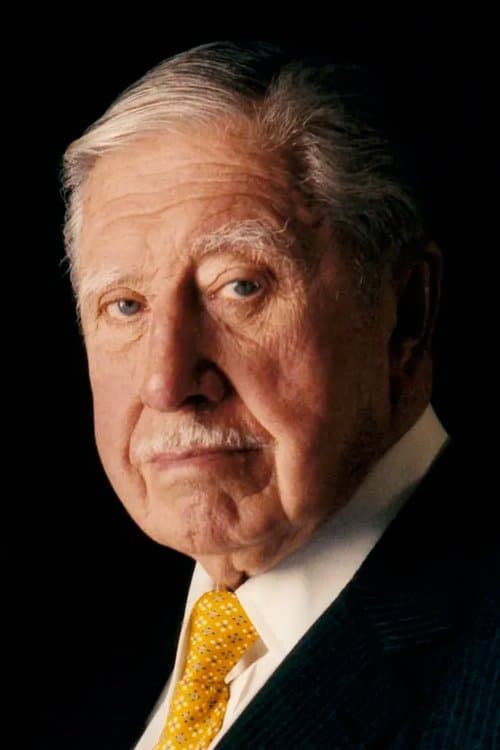 Augusto Pinochet image
