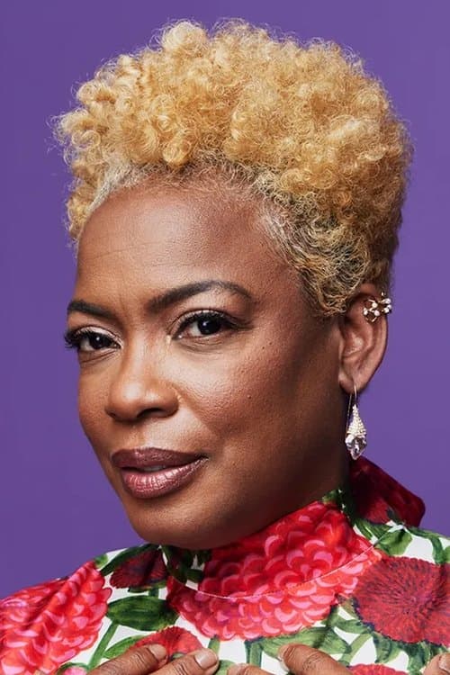 Aunjanue Ellis-Taylor image