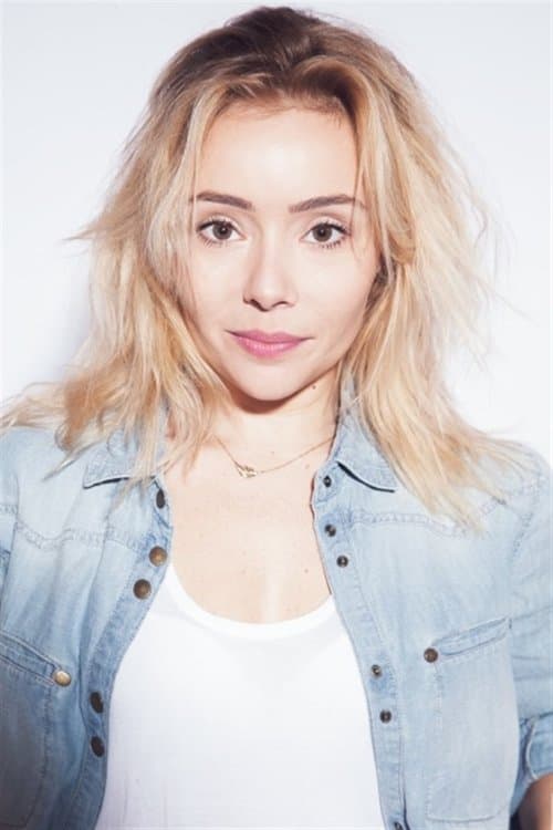 Aurelia Crebessegues image