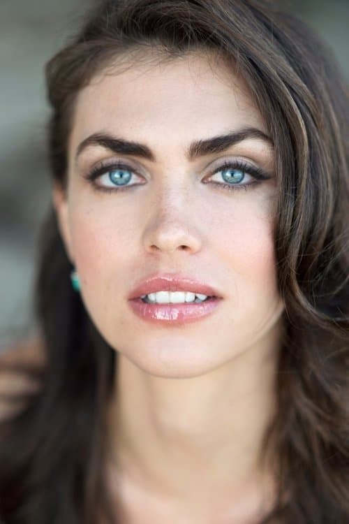 Aurelia Scheppers image