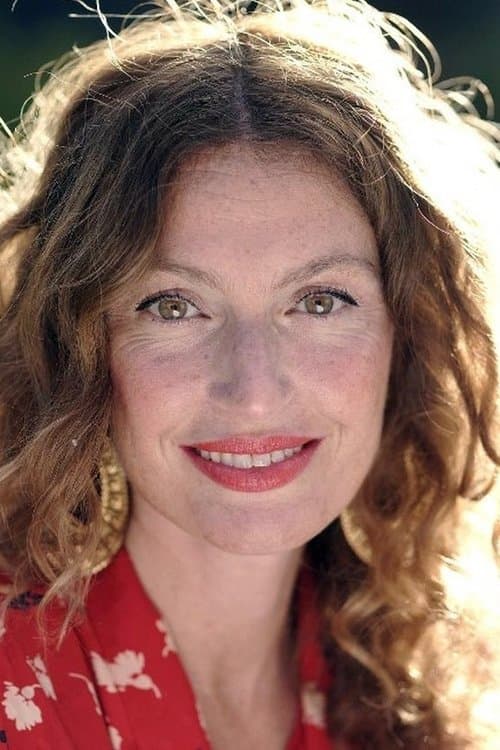 Aurélie Saada image