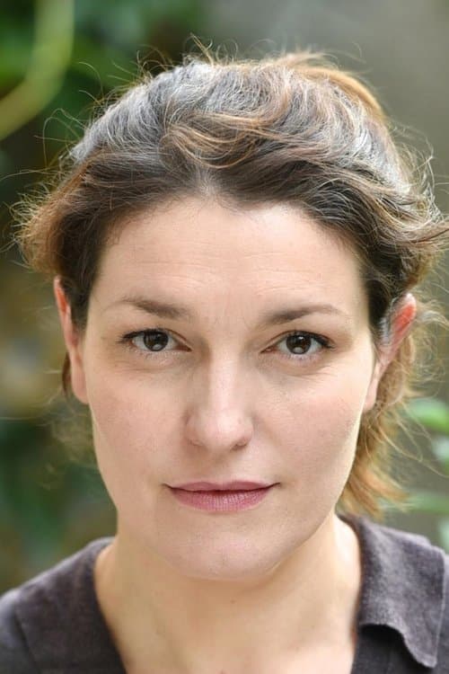 Aurélie Thépaut image