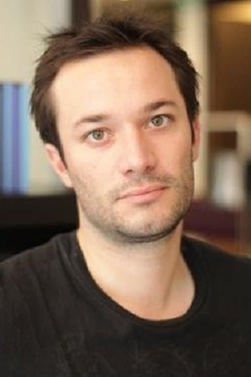Photo of Aurélien Poitrimoult