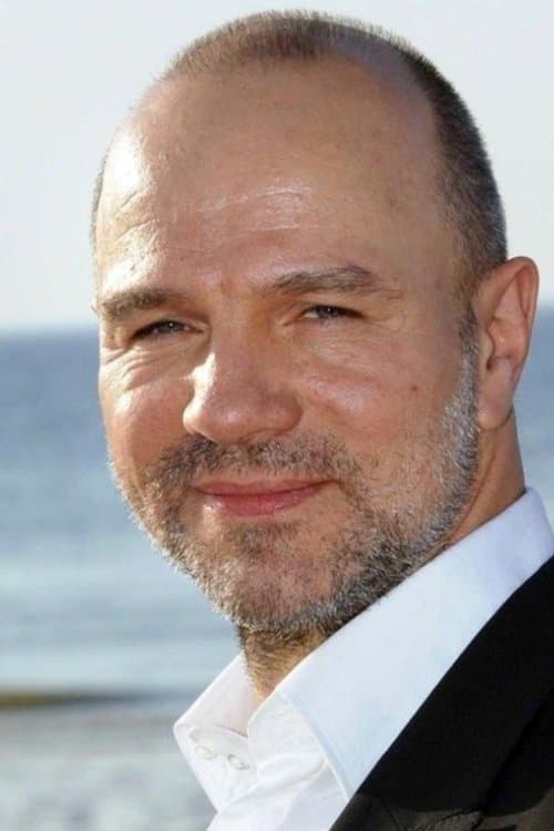 Aurélien Recoing image