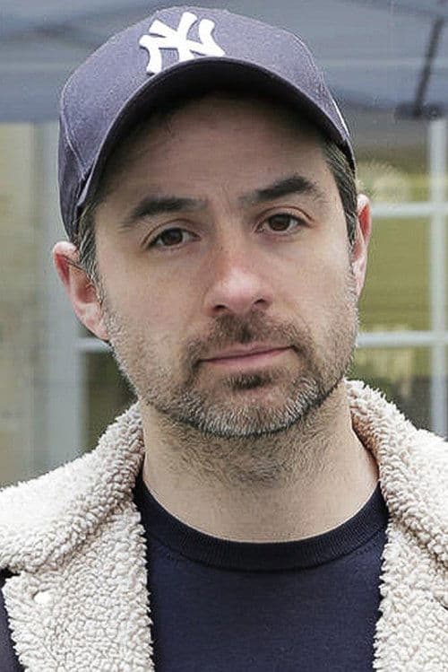 Photo of Aurélien Vernhes-Lermusiaux