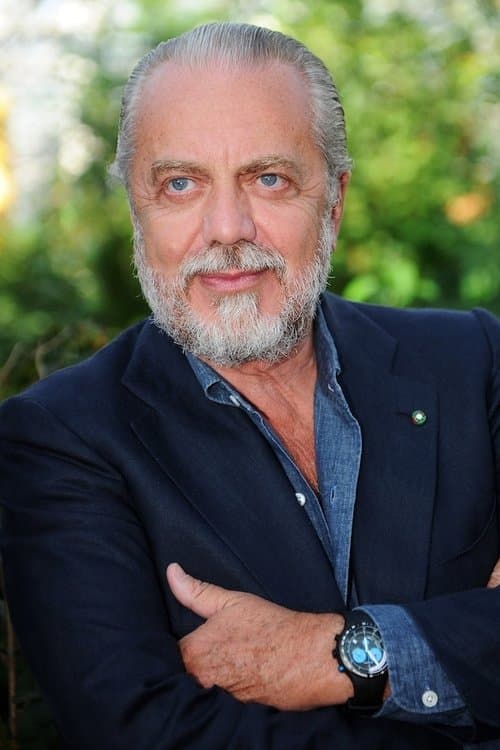 Aurelio De Laurentiis image