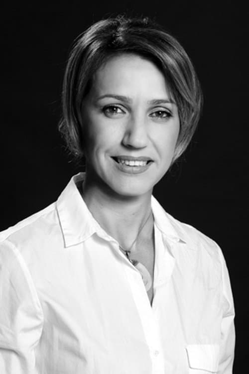 Aurita Agushi image