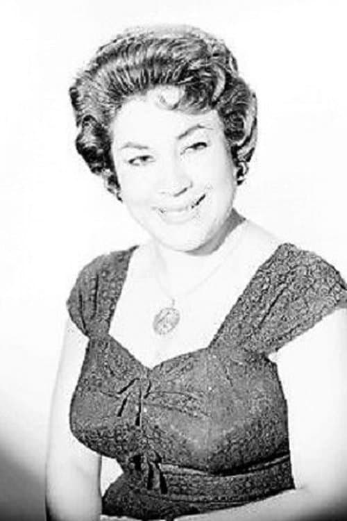 Aurora Alonso 'La Pantera' image