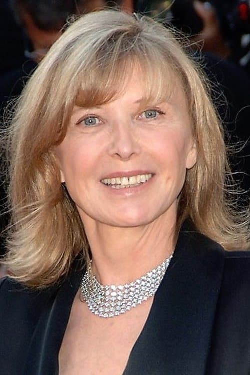 Aurore Clément image