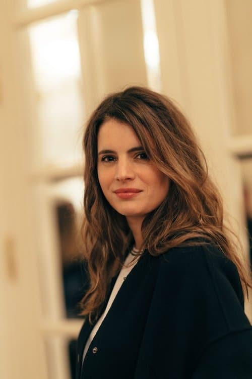 Aurore Erguy image