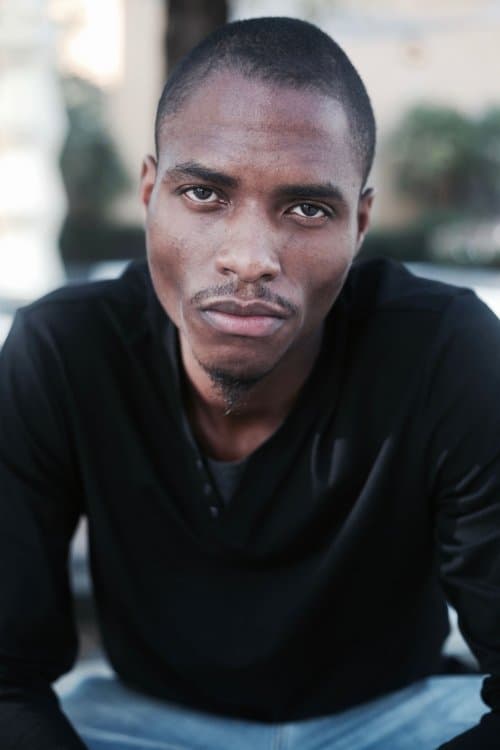 Photo of Ausar Moore