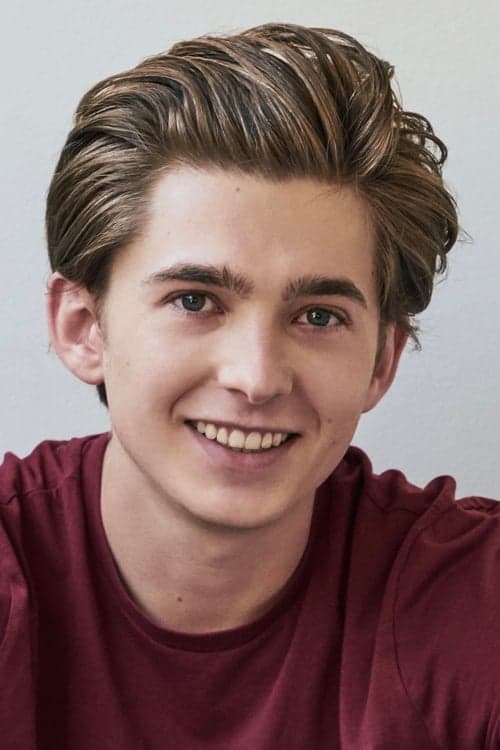 Austin Abrams image