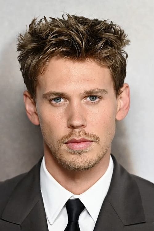 Austin Butler image