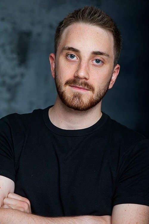 Austin Macdonald image
