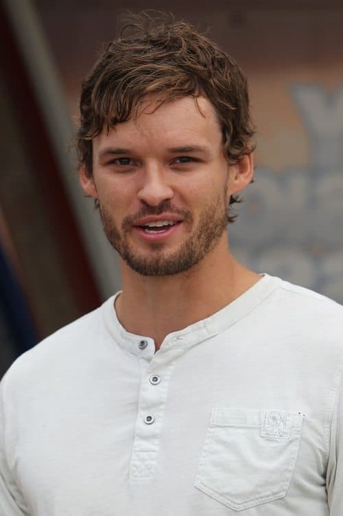 Austin Nichols image
