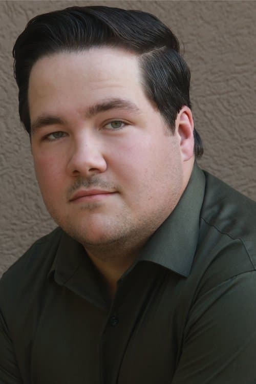 Austin Parsons image