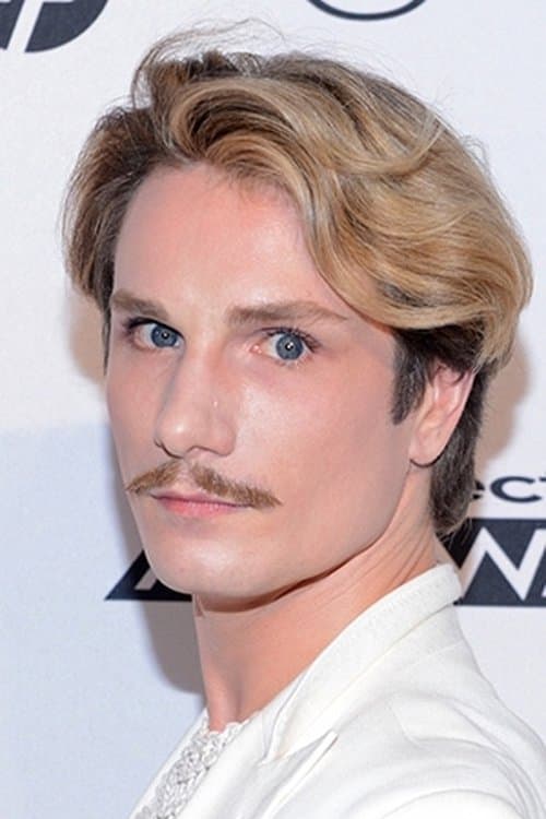 Austin Scarlett image