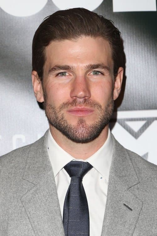 Austin Stowell image