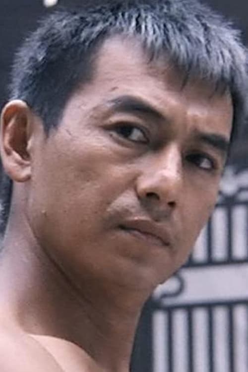 Austin Wai Tin-Chi image