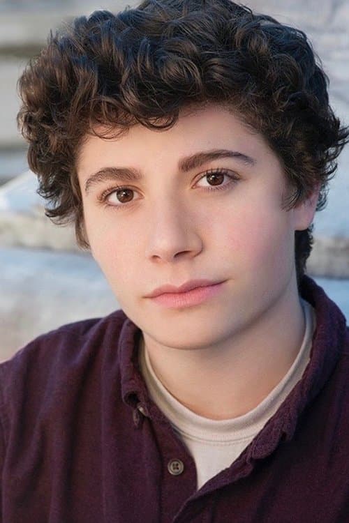 Austin Zajur image
