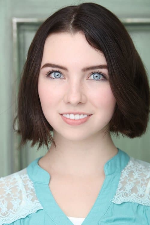 Autumn Wendel image